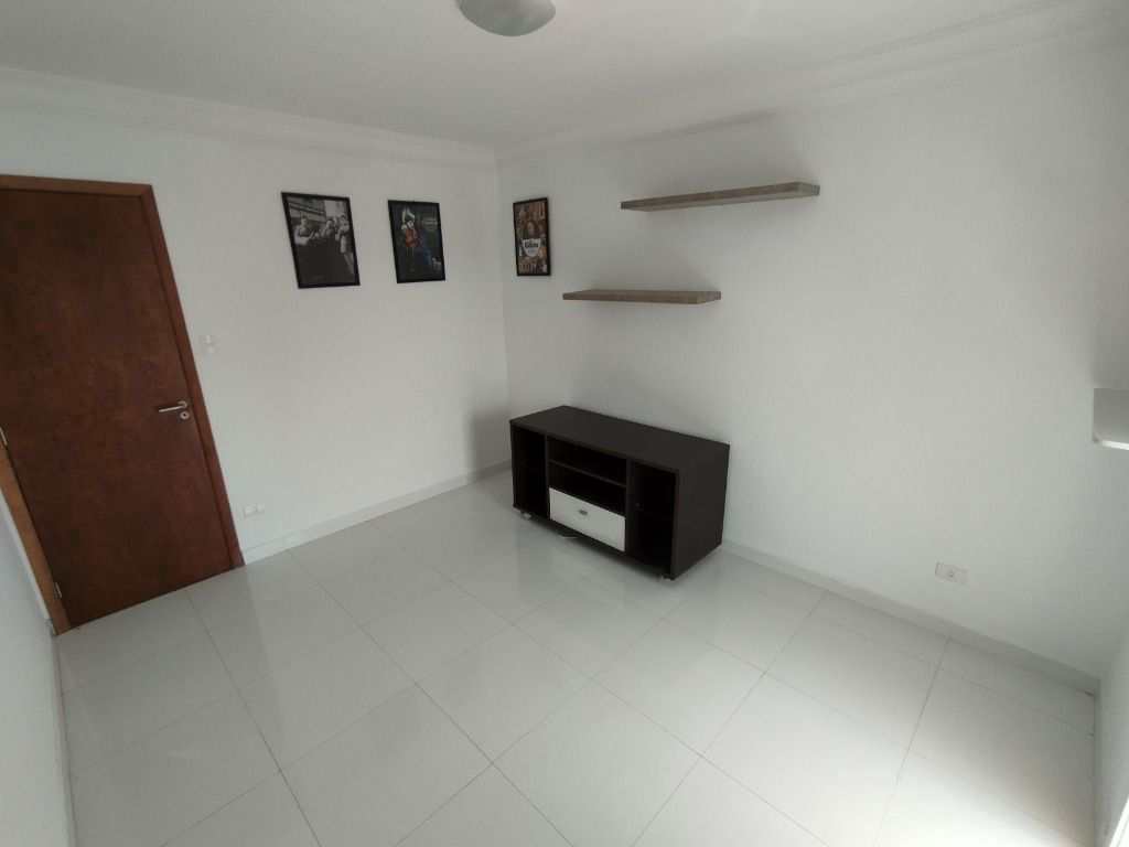 Apartamento em Praia Grande, no bairro Aviação