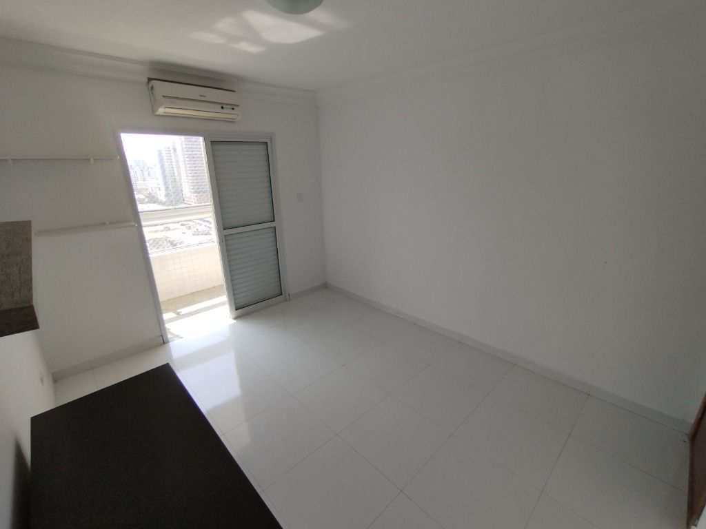 Apartamento em Praia Grande, no bairro Aviação