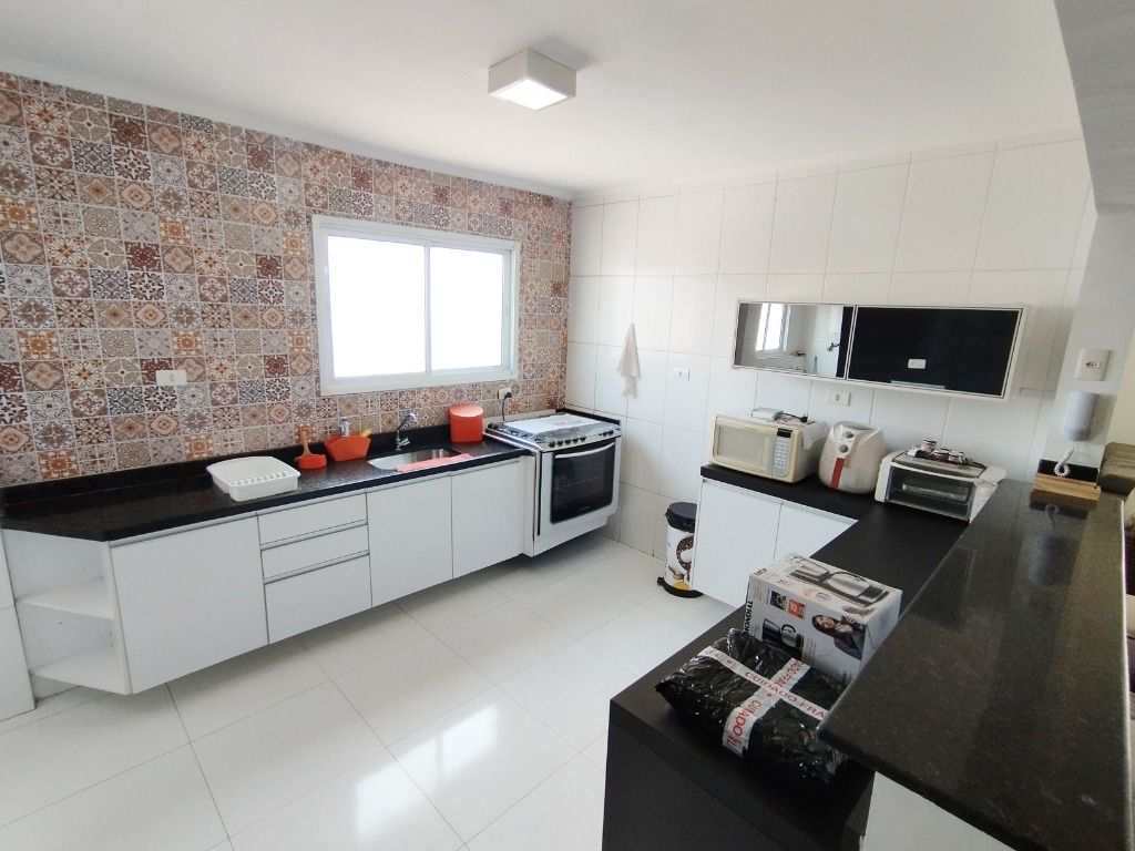 Apartamento em Praia Grande, no bairro Aviação