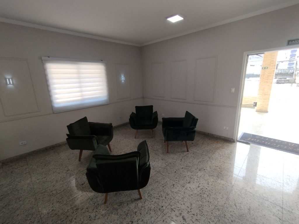 Apartamento em Praia Grande, no bairro Aviação
