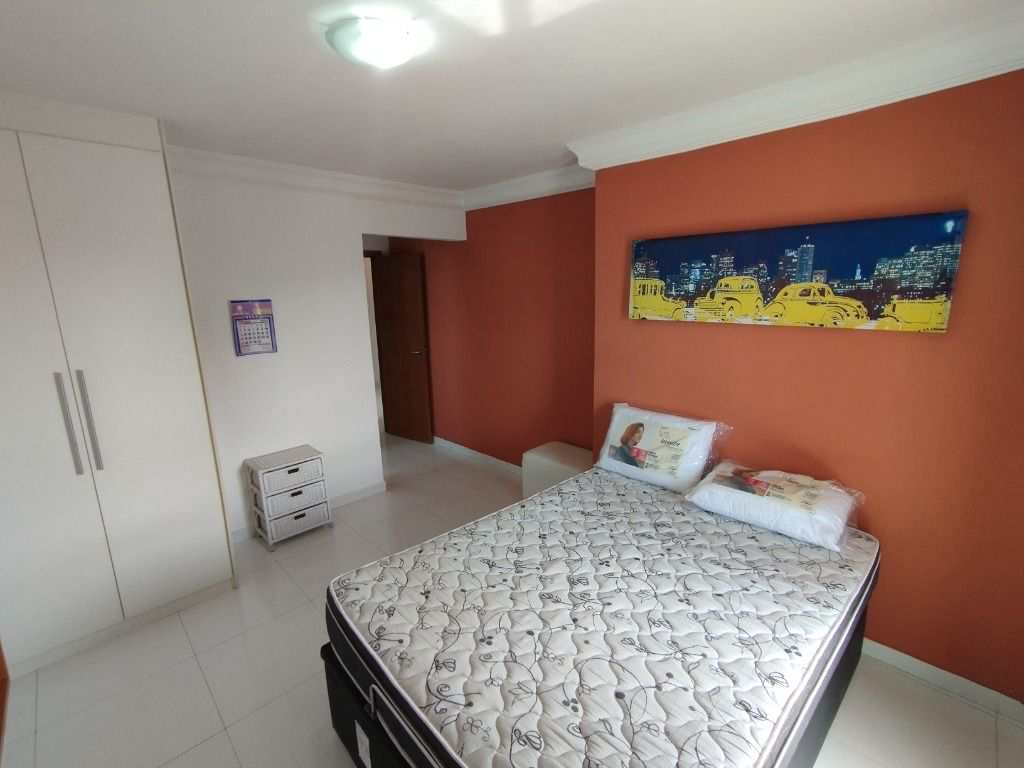 Apartamento em Praia Grande, no bairro Aviação