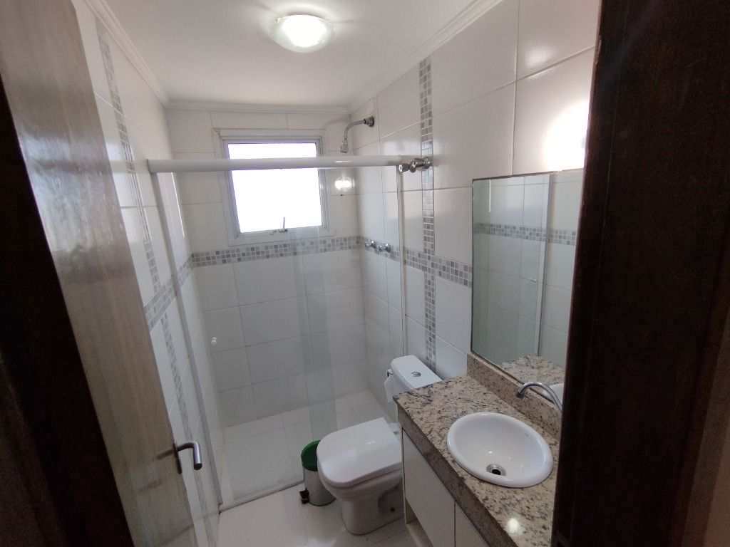 Apartamento em Praia Grande, no bairro Aviação
