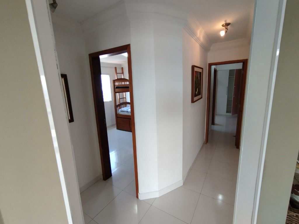 Apartamento em Praia Grande, no bairro Aviação
