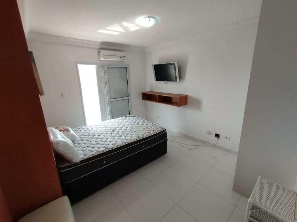 Apartamento em Praia Grande, no bairro Aviação