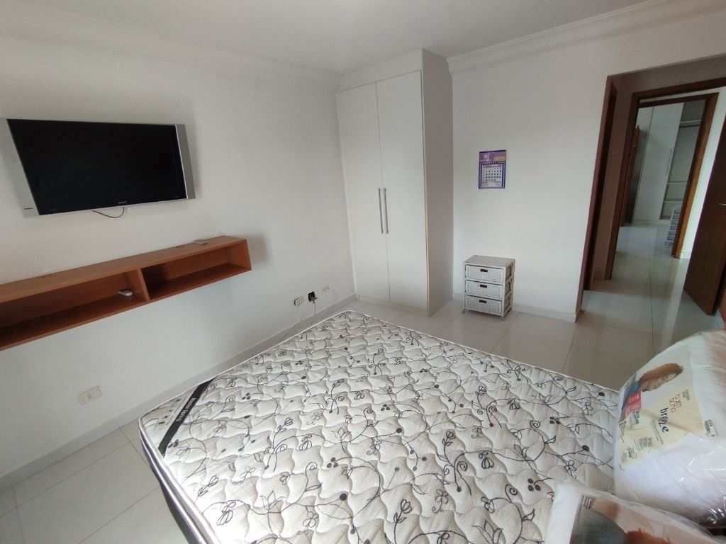 Apartamento em Praia Grande, no bairro Aviação