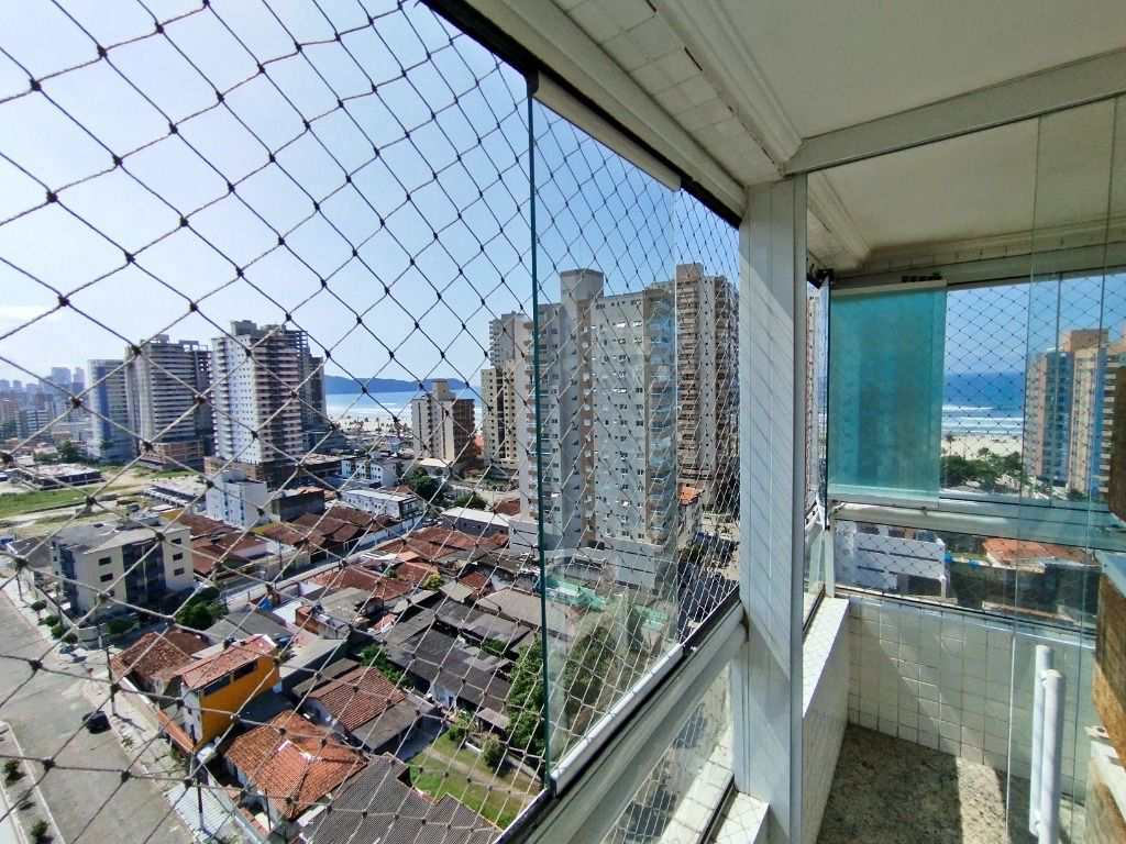 Apartamento em Praia Grande, no bairro Aviação