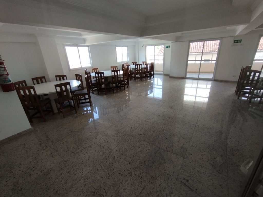 Apartamento em Praia Grande, no bairro Aviação