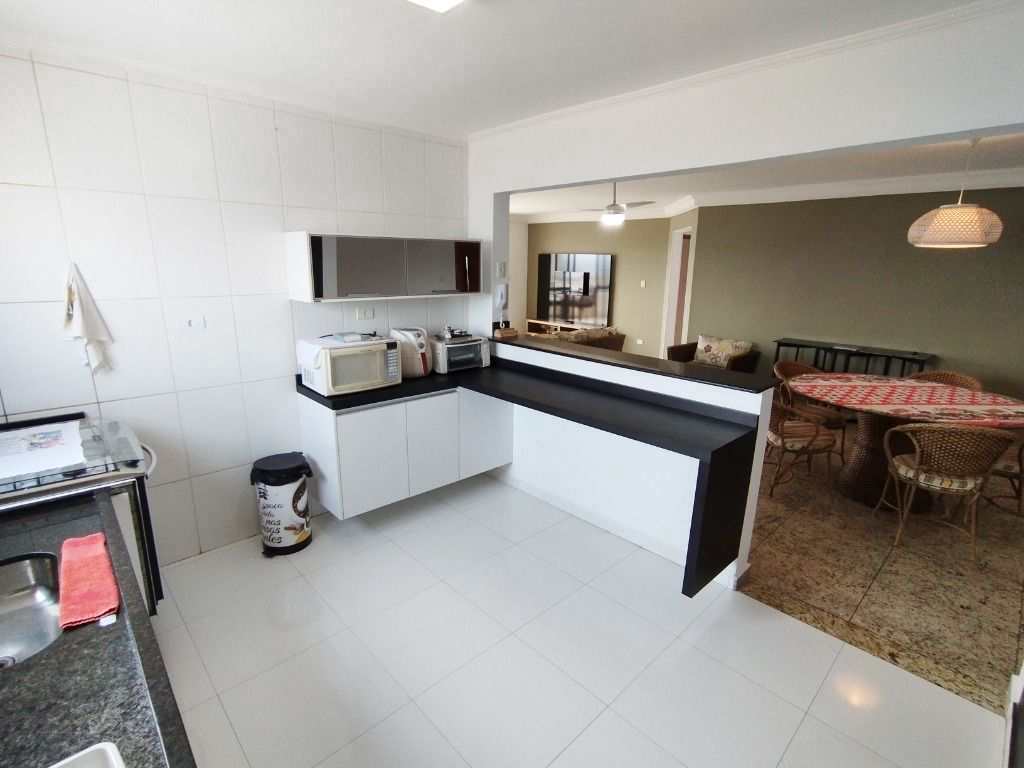 Apartamento em Praia Grande, no bairro Aviação