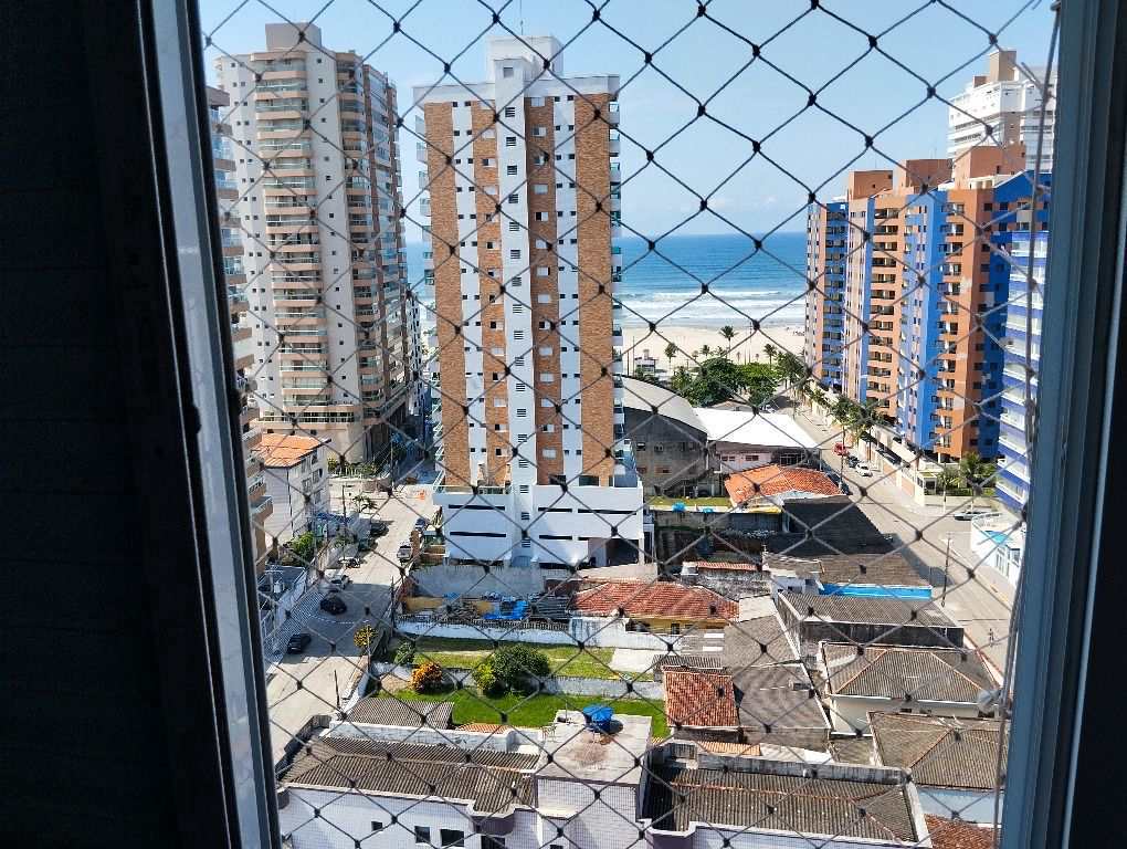 Apartamento em Praia Grande, no bairro Aviação