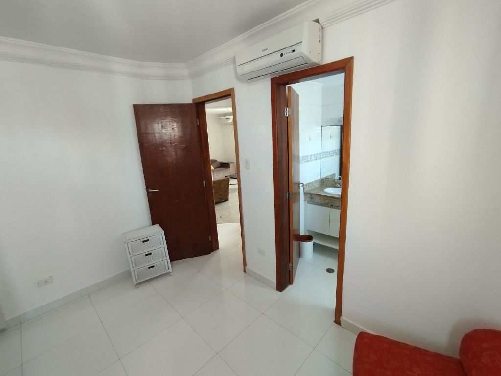 Apartamento em Praia Grande, no bairro Aviação