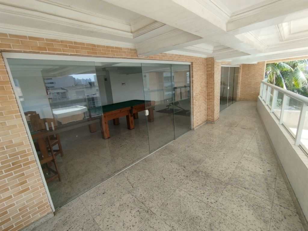 Apartamento em Praia Grande, no bairro Aviação