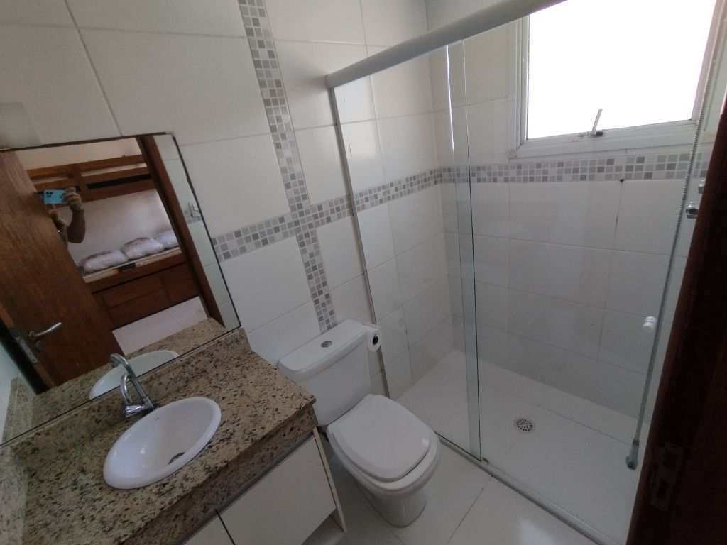 Apartamento em Praia Grande, no bairro Aviação
