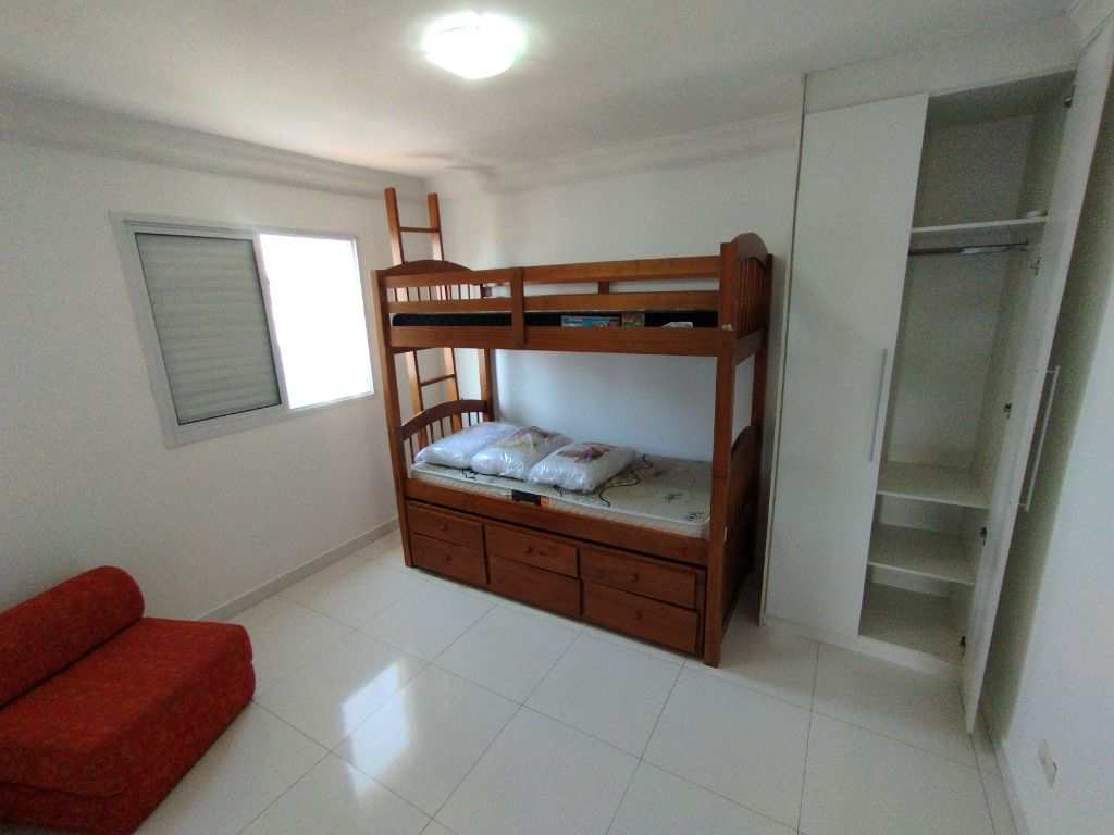 Apartamento em Praia Grande, no bairro Aviação