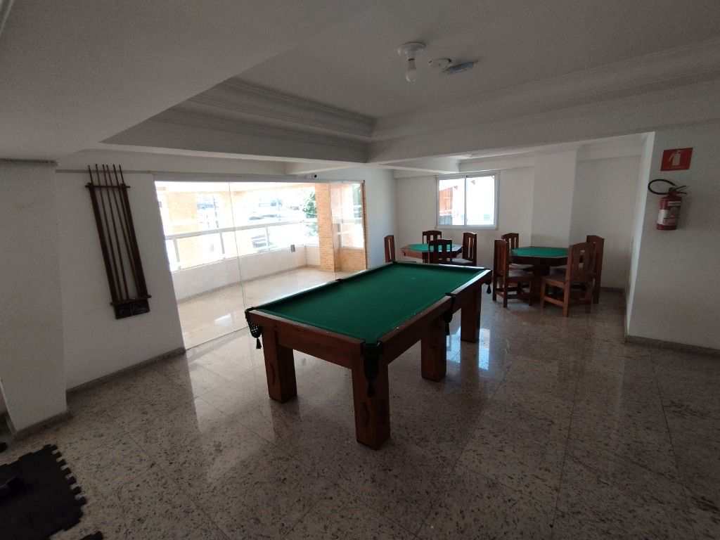 Apartamento em Praia Grande, no bairro Aviação