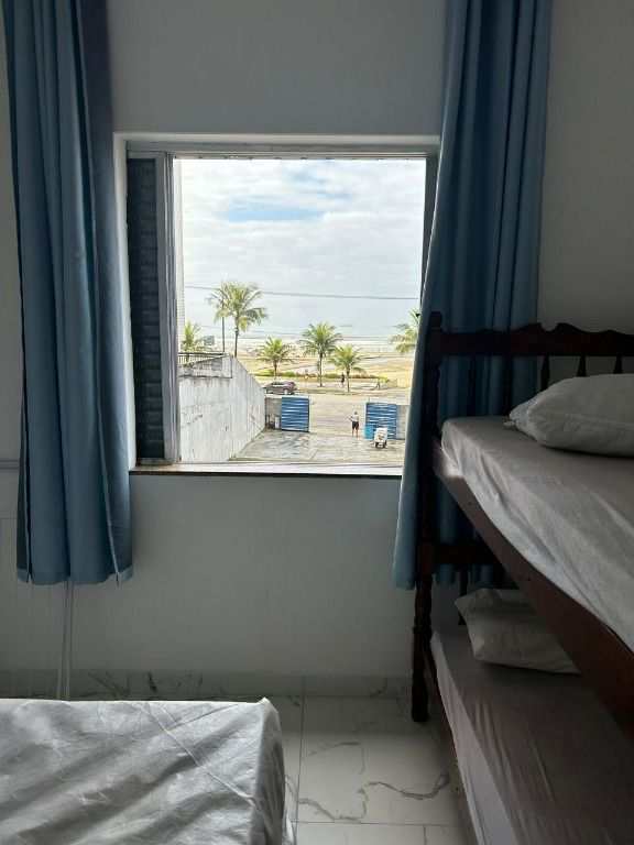 Apartamento em Praia Grande, no bairro Guilhermina
