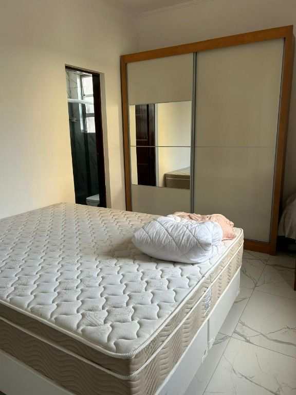 Apartamento em Praia Grande, no bairro Guilhermina