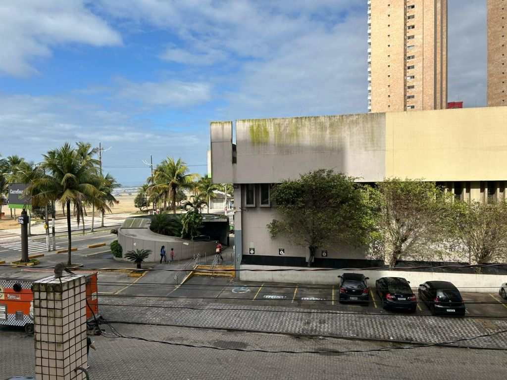 Apartamento em Praia Grande, no bairro Guilhermina