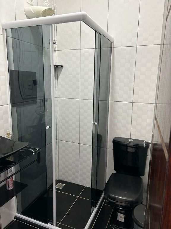 Apartamento em Praia Grande, no bairro Guilhermina
