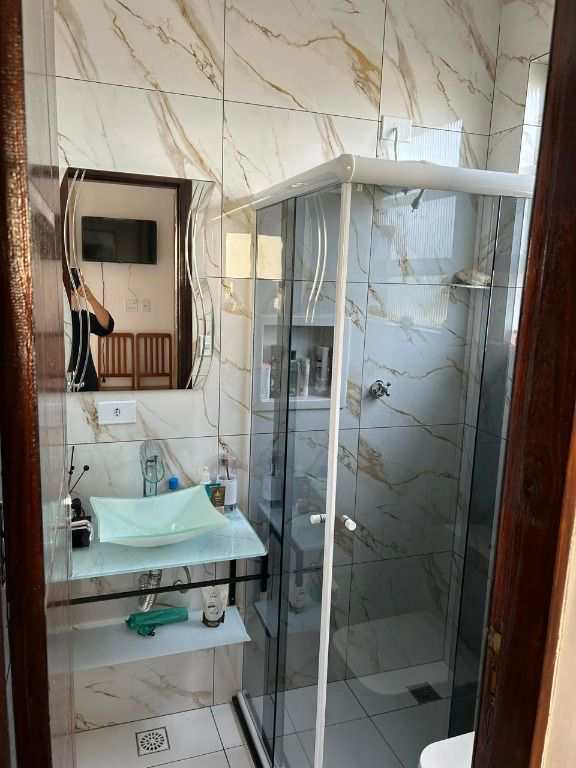 Apartamento em Praia Grande, no bairro Guilhermina