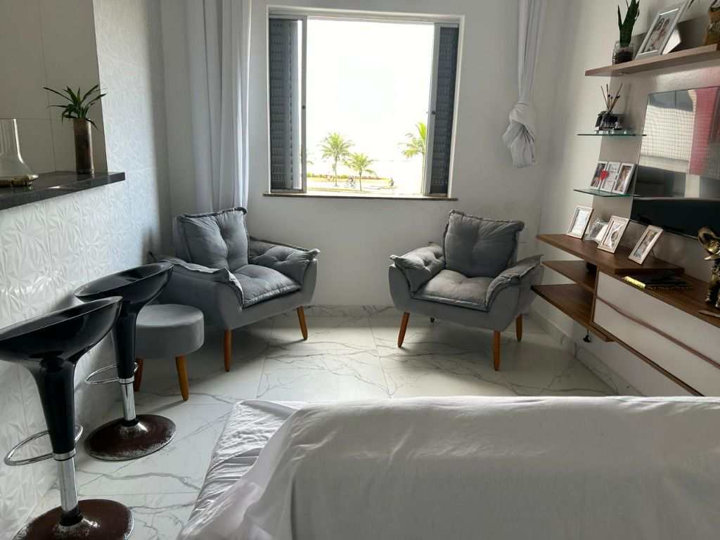 Apartamento em Praia Grande, no bairro Guilhermina