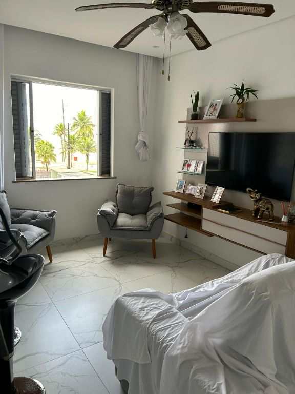 Apartamento em Praia Grande, no bairro Guilhermina