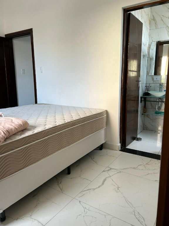 Apartamento em Praia Grande, no bairro Guilhermina