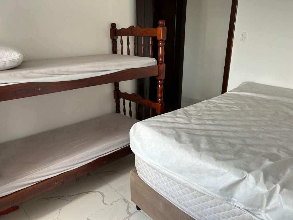 Apartamento em Praia Grande, no bairro Guilhermina
