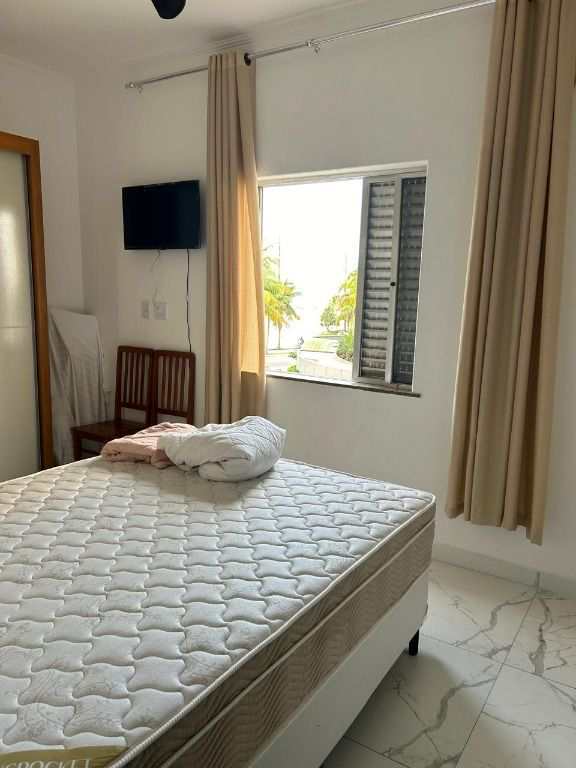 Apartamento em Praia Grande, no bairro Guilhermina