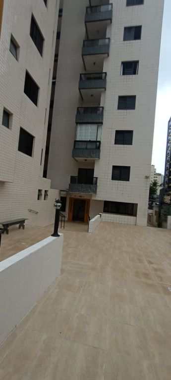 Apartamento em Praia Grande, no bairro Aviação