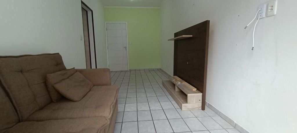 Apartamento em Praia Grande, no bairro Aviação