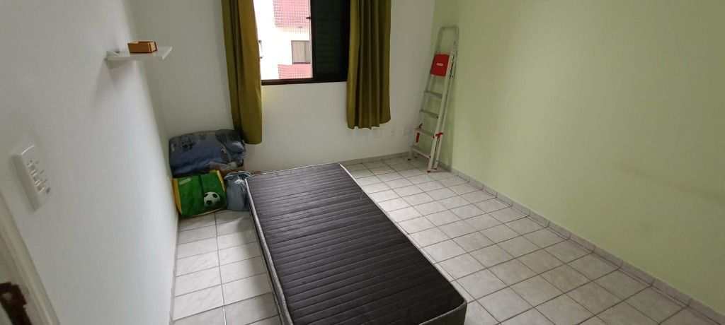Apartamento em Praia Grande, no bairro Aviação