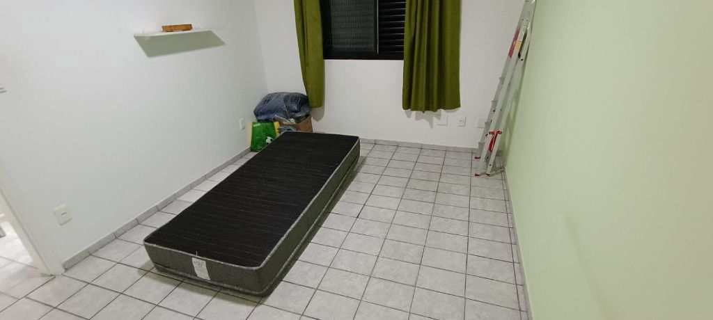 Apartamento em Praia Grande, no bairro Aviação