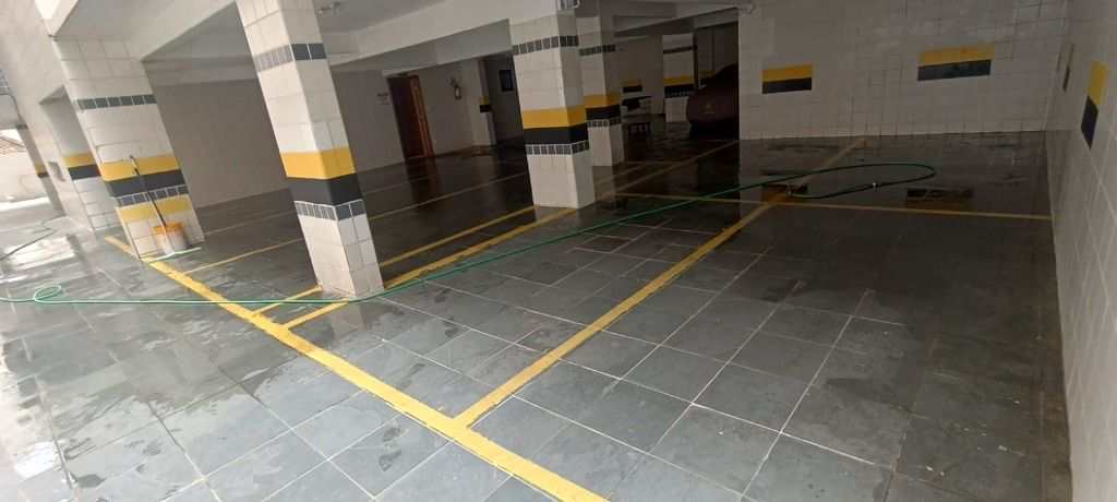 Apartamento em Praia Grande, no bairro Aviação