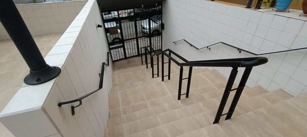 Apartamento em Praia Grande, no bairro Aviação