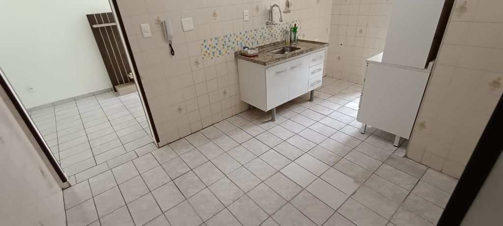 Apartamento em Praia Grande, no bairro Aviação