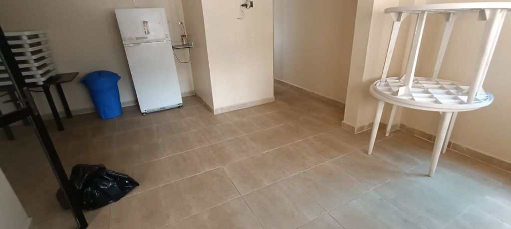 Apartamento em Praia Grande, no bairro Aviação