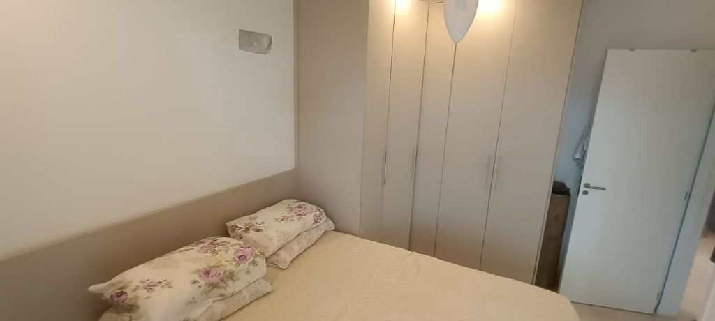 Apartamento em Praia Grande, no bairro Boqueirão
