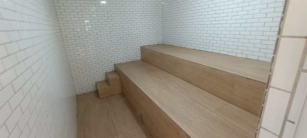 Apartamento em Praia Grande, no bairro Boqueirão