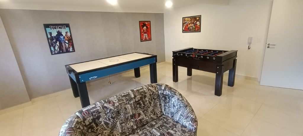 Apartamento em Praia Grande, no bairro Boqueirão
