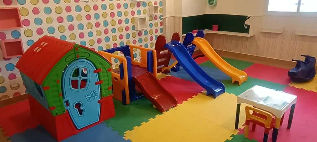 Apartamento em Praia Grande, no bairro Boqueirão
