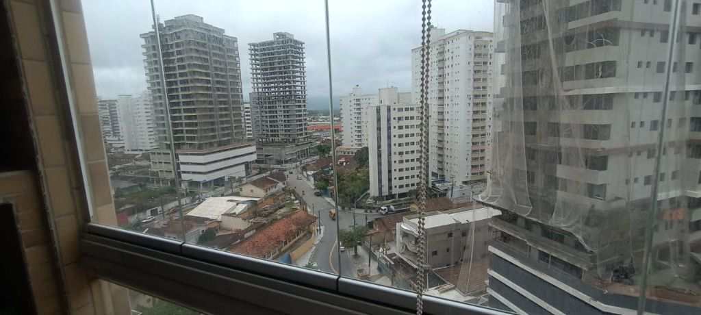 Apartamento em Praia Grande, no bairro Boqueirão