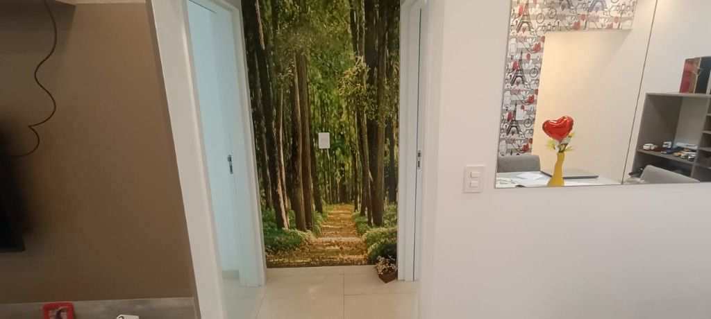 Apartamento em Praia Grande, no bairro Boqueirão
