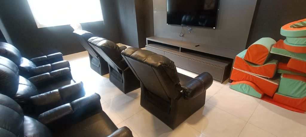 Apartamento em Praia Grande, no bairro Boqueirão