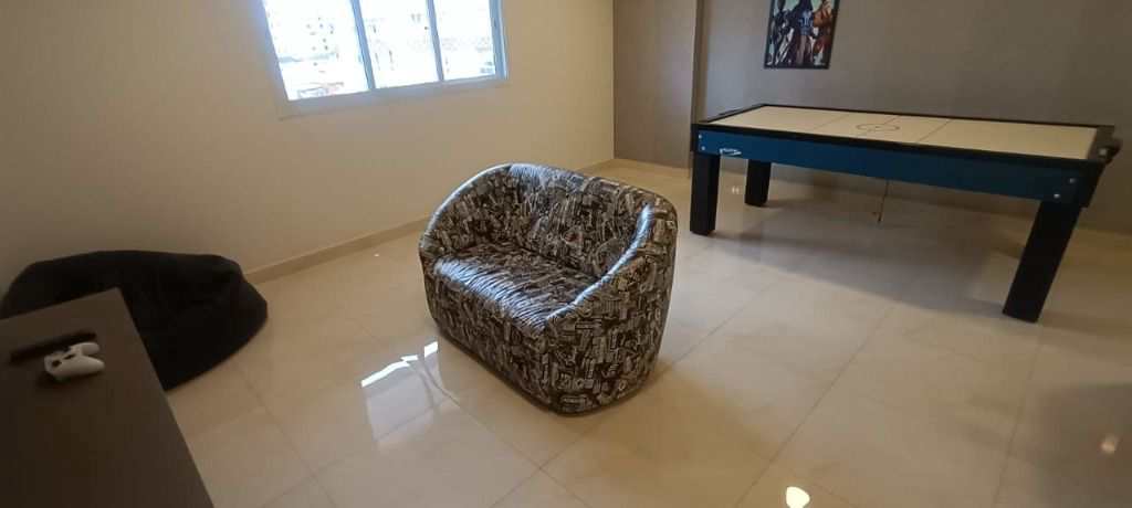 Apartamento em Praia Grande, no bairro Boqueirão