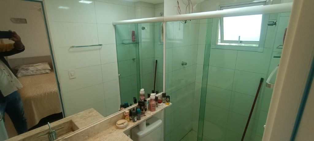 Apartamento em Praia Grande, no bairro Boqueirão