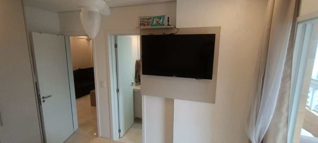 Apartamento em Praia Grande, no bairro Boqueirão
