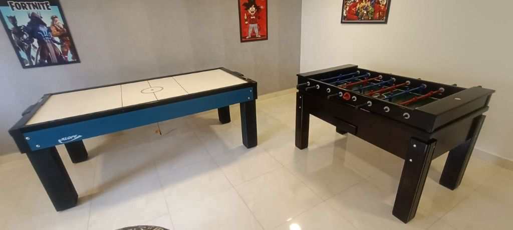 Apartamento em Praia Grande, no bairro Boqueirão