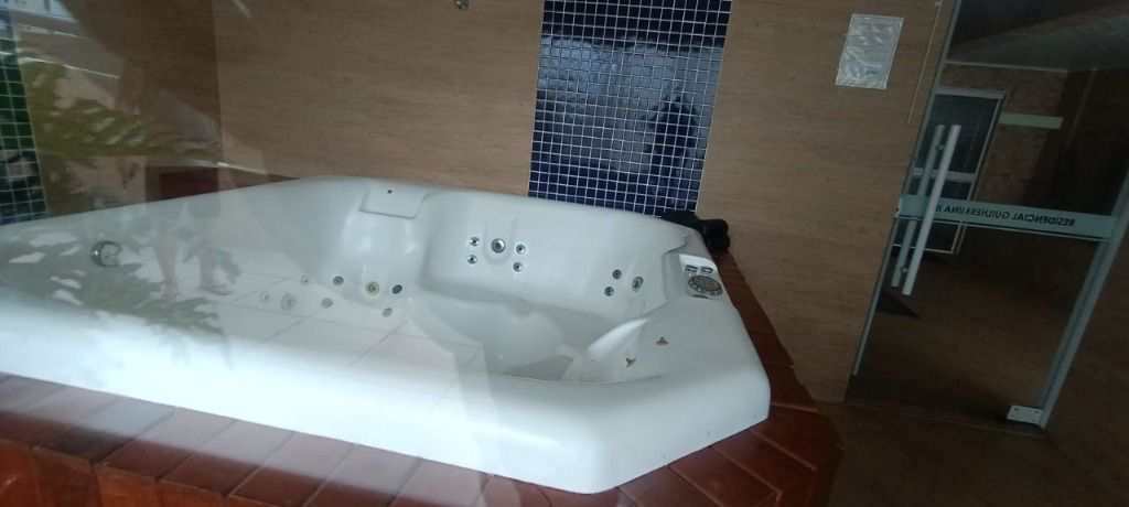 Apartamento em Praia Grande, no bairro Boqueirão