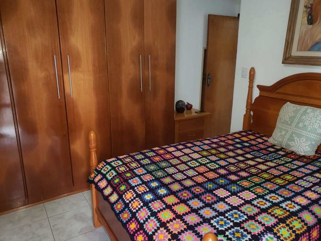 Apartamento em Praia Grande, no bairro Guilhermina