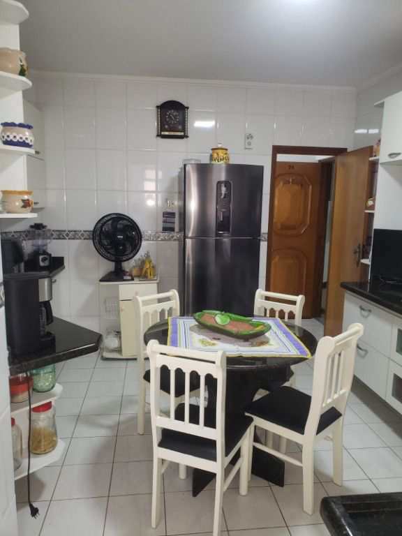 Apartamento em Praia Grande, no bairro Guilhermina
